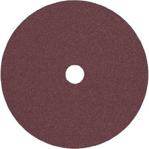  Klingspor Fiberscheiben CS 561 Rundloch CS 561 Fiberscheiben 125 x 22 mm Korn 120 Rundloch 12458120