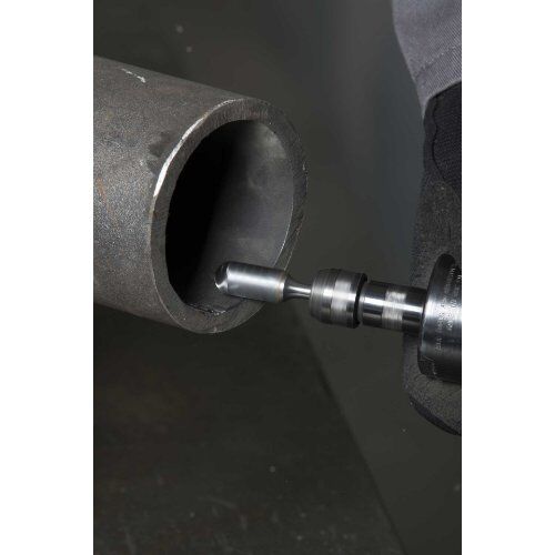  Walzenrundform HF 100 C Hartmetallfräser 6,3 x 12,7 x 3 mm Kreuzverzahnung 12457904