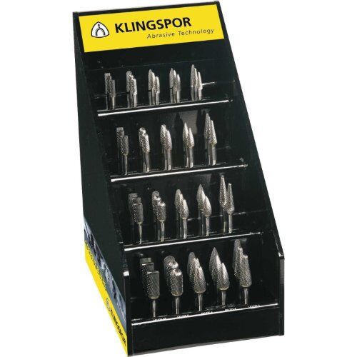  Hochleistungsfräser HF 100-A Fräser / Set Kreuzverzahnung 12457946