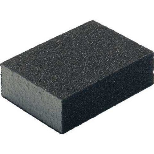  Handklotz SK 500 Schleifklotz Korund 100 x 70 x 25 mm Korn 60 12458353