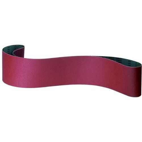  KLINGSPOR Schleifband CS 310 X für Edelstahl, Holz, Stahl, NE-Metalle CS 310 X Bänder 200 x 750 mm Korn 40 F7G 12458514