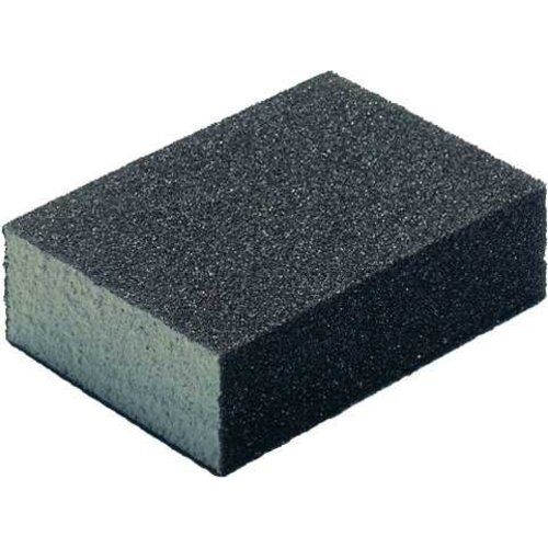  Handklotz SK 500 Schleifklotz Korund 100 x 70 x 25 mm Korn 220 12458351
