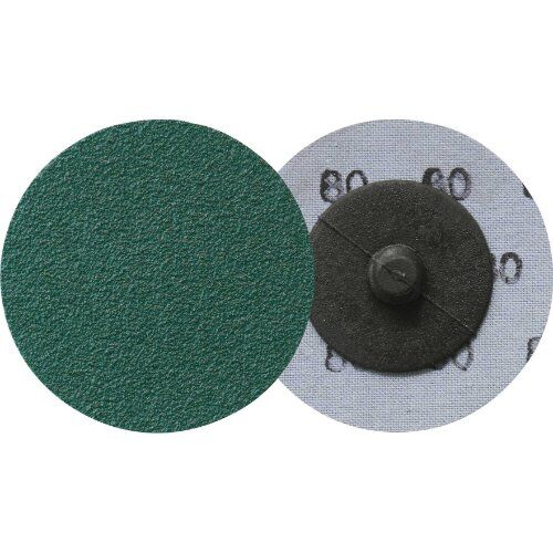  Quick Charge Discs QRC 409 Quick change discs Multibindung 50 mm Korn 36 12458395