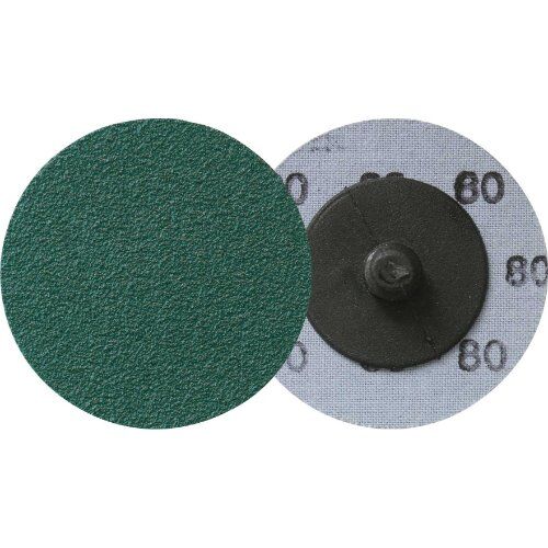  Quick Charge Discs QRC 910 Quick change discs Multibindung Keramik 50 mm Korn 60 12458407