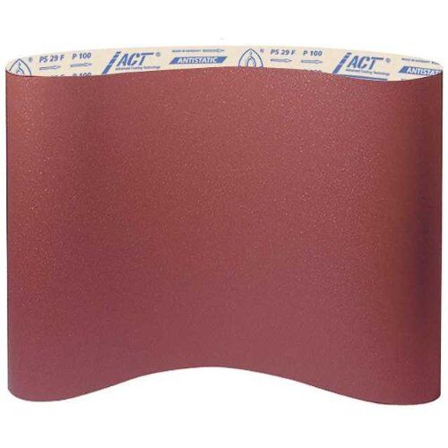  KLINGSPOR Breitband PS 29 F Antistatic für Holz PS 29 F Breitbänder 1350 x 2620 mm Korn 180 F1 12458452