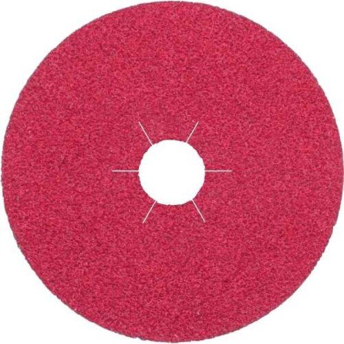  Klingspor Fiberscheiben FS 964 Sternloch FS 964 Fiberscheiben Keramik, 115 x 22 mm Korn 36 Sternloch 12458320