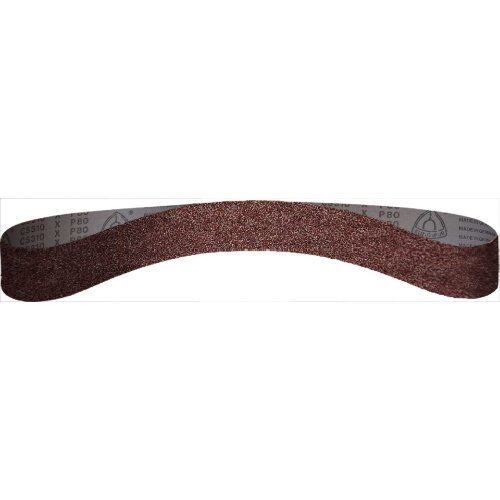  KLINGSPOR Feilenband CS 310 XF für Edelstahl, Metall Univ., NE-Metall, Stahl CS 310 XF Bänder 10 x 330 mm Korn 60 F4G 12458473