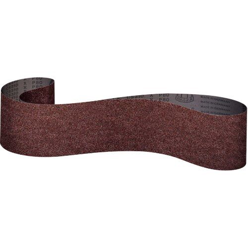  KLINGSPOR Schleifband CS 310 X für Edelstahl, Holz, Stahl, NE-Metalle CS 310 X Bänder 200 x 750 mm Korn 40 F7G 12458514