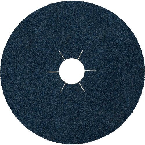  Klingspor Fiberscheiben CS 565 Sternloch CS 565 Fiberscheiben 115 x 22 mm Korn 24 Sternloch 12458237
