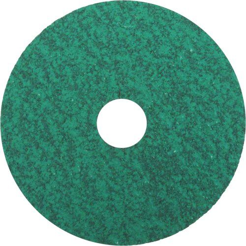  Klingspor Fiberscheiben CS 570 Rundloch CS 570 Fiberscheiben Multibindung 100 x 16 mm Korn 80 Rundloch 12458263