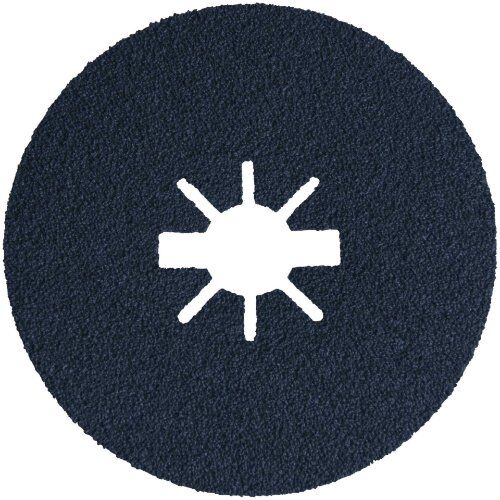  Klingspor Fiberscheiben CS 565 X-Lock CS 565 Fiberscheiben, 115 x 22 mm Korn 80 X-LOCK 12458248