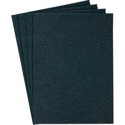  KLINGSPOR Schleifbogen KL 371 X, 230 x 280 mm KL 371 X Bogen 230 x 280 mm Korn 60 12458937