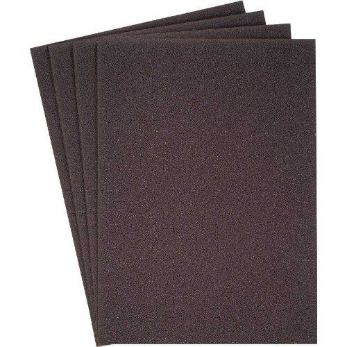  KLINGSPOR Schleifbogen KL 361 JF, 230 x 280 mm KL 361 JF Bogen 230 x 280 mm Korn 120 12458910