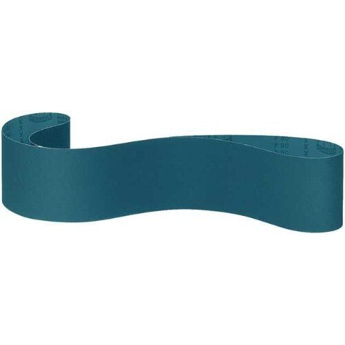  KLINGSPOR Schleifband CS 416 Y für Edelstahl und Kunststoff CS 416 Y Bänder 75 x 2000 mm Korn 36 F4G 12458589