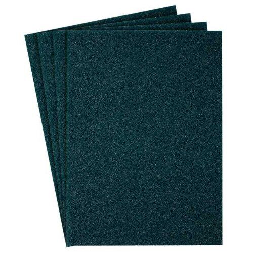  KLINGSPOR Schleifbogen KL 371 X, 230 x 280 mm KL 371 X Bogen 230 x 280 mm Korn 50 12458931