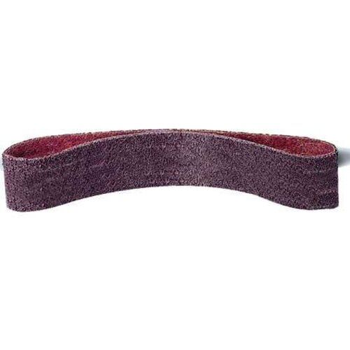 KLINGSPOR Vliesband NBS 800 für NE-Metall, Edelstahl NBS 800 Vliesbänder 30 x 800 mm Medium Korund F3W 12458830