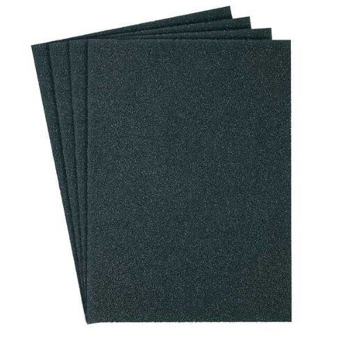  KLINGSPOR Schleifbogen KL 371 X, 230 x 280 mm KL 371 X Bogen 230 x 280 mm Korn 60 12458937