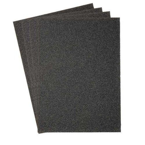  KLINGSPOR Schleifpapier PS 11 C Bogen wasserfest 230 x 280 mm PS 11 C Bogen wasserfest 230 x 280 mm Korn 120 SB-verpackt im Reiter 5er Pack 12458861