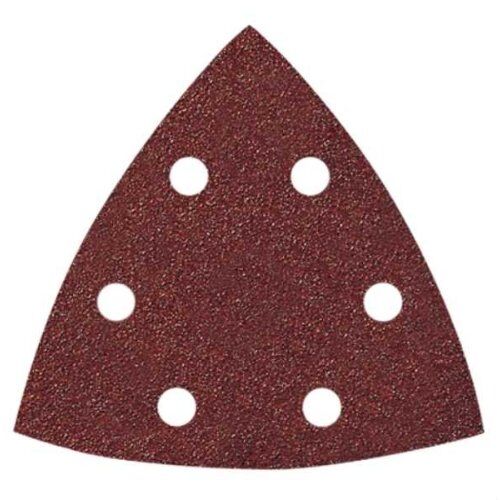  KLINGSPOR Schleifblatt PS 22 K für Holz und Metall PS 22 K Scheiben kletthaftend 96 mm Korn 80 Lochform S15 SB-verpackt im Reiter 12458894