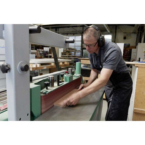  KLINGSPOR Schleifband PS 29 F Antistatic für Holz PS 29 F Bänder 150 x 7100 mm Korn 60 F2 12458759