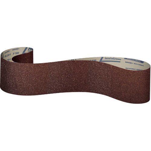  KLINGSPOR Schleifband PS 29 F Antistatic für Holz PS 29 F Bänder 150 x 7100 mm Korn 60 F2 12458759