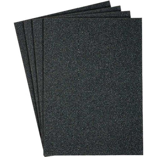  KLINGSPOR Schleifpapier PS 11 C Bogen wasserfest 230 x 280 mm PS 11 C Bogen wasserfest 230 x 280 mm Korn 150 12458857