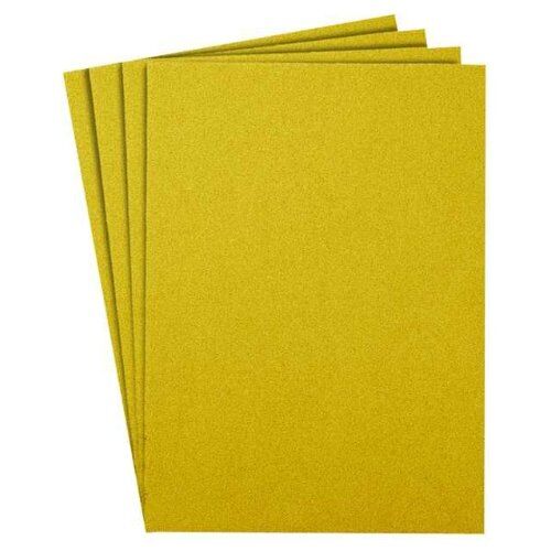  KLINGSPOR Schleifbogen PS 30 D, 230 x 280 mm PS 30 D Bogen 230 x 280 mm Korn 150 12458979