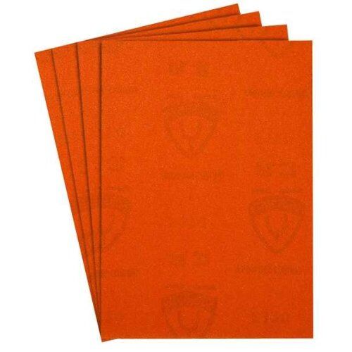  KLINGSPOR Schleifbogen PL 31 B, 230 x 280 mm PL 31 B Bogen 230 x 280 mm Korn 280 12458961