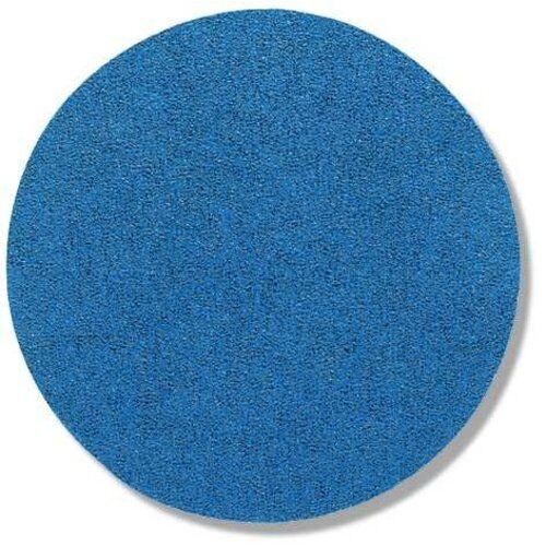  KLINGSPOR Klett-Schleifscheibe PS 21 FK PS 21 FK Scheiben kletthaftend 125 mm Korn 240 ohne Loch 12459202