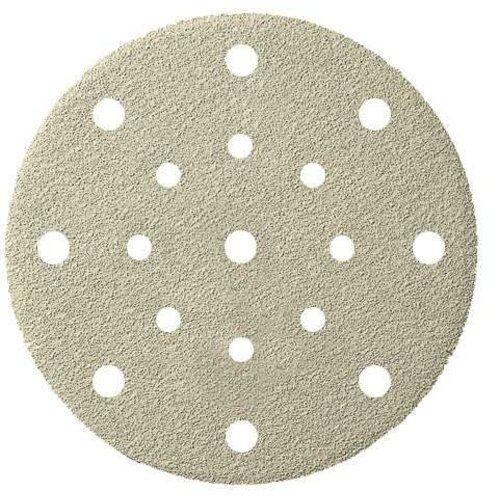  KLINGSPOR Klett-Schleifscheibe PS 33 BK PS 33 BK Scheiben kletthaftend 150 mm Korn 400 ohne Loch 12459385