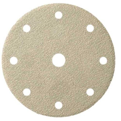  KLINGSPOR Klett-Schleifscheibe PS 33 BK PS 33 BK Scheiben kletthaftend 150 mm Korn 400 ohne Loch 12459385