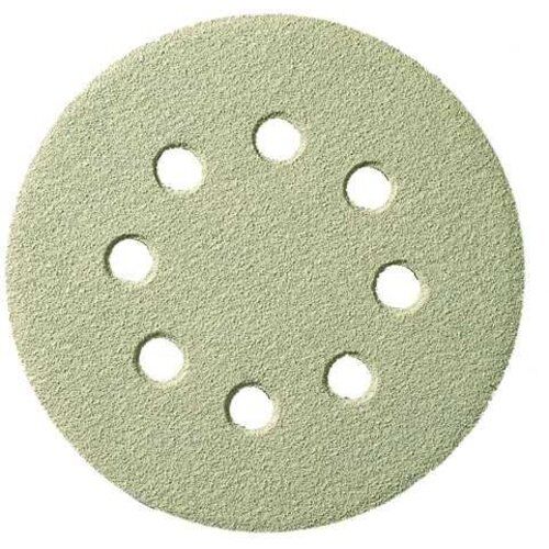  KLINGSPOR Klett-Schleifscheibe PS 33 CK PS 33 CK Scheiben kletthaftend 150 mm Korn 40 ohne Loch 12459427