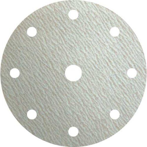  KLINGSPOR Scheibe 150 mm, kletthaftend PS 73 CWK PS 73 CWK Scheiben kletthaftend wirkstoffbeschichtet 150 mm Korn 40 Lochform S1 12459049
