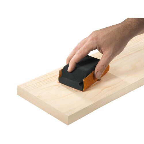  KLINGSPOR Schleifpapier-Rolle PL 31 B PL 31 B Rollen 110 x 50000 mm Korn 240 12460065