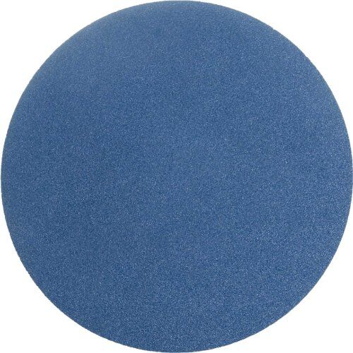  KLINGSPOR Klett-Schleifscheibe CS 411 XK CS 411 XK Scheiben kletthaftend, 115 mm Korn 60 12459185