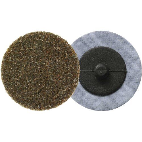  KLINGSPOR Vliesscheibe QRC 800 Quick change discs QRC 800 Quick change discs 76 mm Medium Korund 12459507