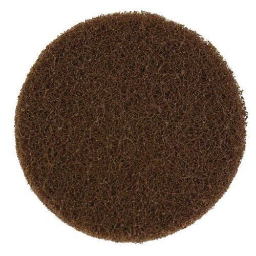  KLINGSPOR Vliesscheibe QMC 800 Quick change discs QMC 400 Quick change discs 50 mm Very Fine Korund 12459501