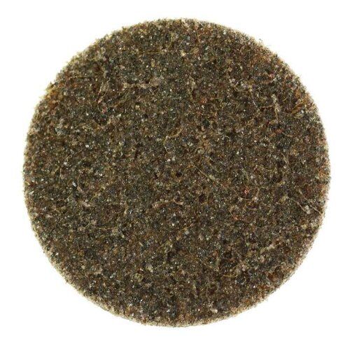  KLINGSPOR Vliesscheibe QMC 800 Quick change discs QMC 800 Quick change discs 50 mm Medium Korund 12459500
