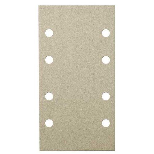  KLINGSPOR Schleifpapier PS 33 CK, kletthaftend PS 33 CK Streifen kletthaftend 70 x 125 mm Korn 80 ohne Loch 12459587