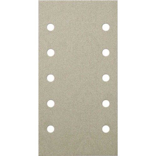  KLINGSPOR Schleifpapier PS 33 BK, kletthaftend PS 33 BK Streifen kletthaftend 70 x 125 mm Korn 180 ohne Loch 12459553
