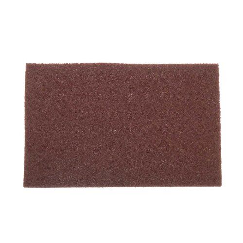 KLINGSPOR Vliesbogen NPA 400, 152 x 229 mm NPA 400 Vliesbogen, 152 x 229 mm Medium Korund 12459669