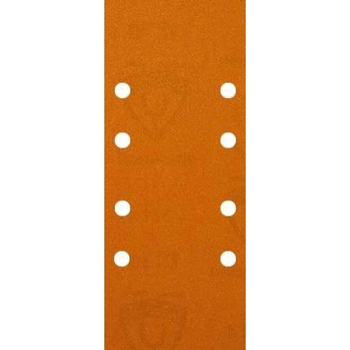  KLINGSPOR Schleifstreifen PL 31 B PL 31 B Streifen 93 x 230 mm Korn 60 Lochform G9 12459645