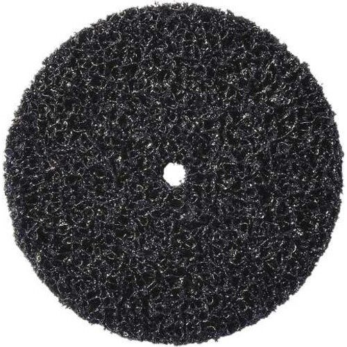  KLINGSPOR Reinigungsvlies PW 2000 Power Wheel Reinigungsvlies PW 2000 Power Wheel 200 x 13 x 13 mm 12459485