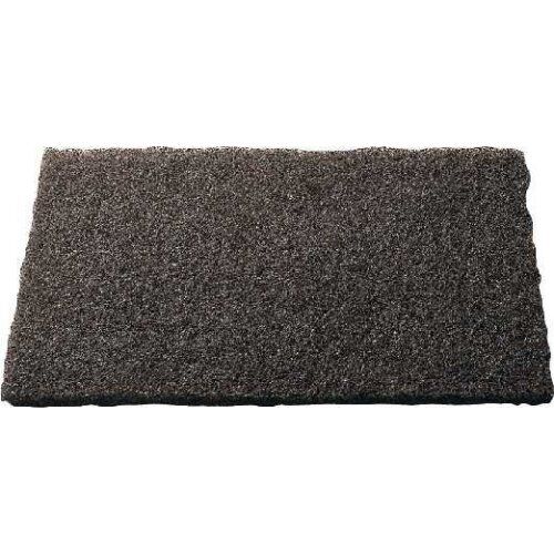  KLINGSPOR Vliesbogen NPA 400, 152 x 229 mm NPA 400 Vliesbogen 152 x 229 mm Very Fine Korund 12459665