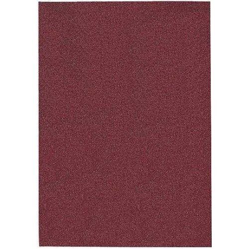  KLINGSPOR Schleifpapier PS 22 K, kletthaftend PS 22 K Streifen kletthaftend 70 x 125 mm Korn 150 ohne Loch 12459530