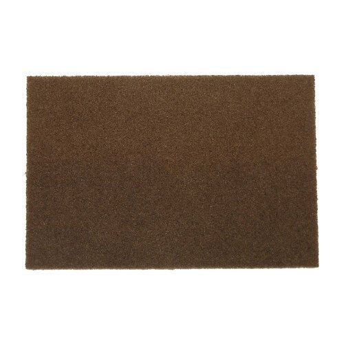  KLINGSPOR Vliesbogen NPA 400, 152 x 229 mm NPA 400 Vliesbogen, 152 x 229 mm Coarse Korund 12459666