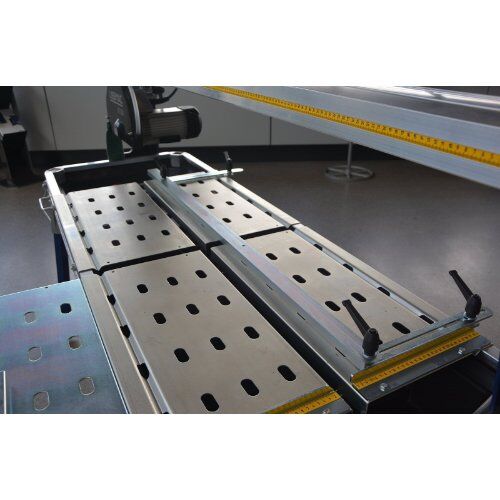  Stein- und Fugensägen Lissmac Steintrennsäge ATS 350 B 120 230V/50Hz ohne DIA-Sägeblatt 12382097