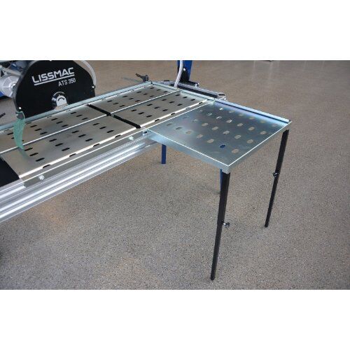  Stein- und Fugensägen Lissmac Steintrennsäge ATS 350 B 120 230V/50Hz ohne DIA-Sägeblatt 12382097