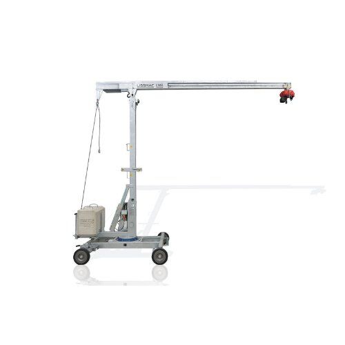  Minikrane Lissmac Minikran LMK 400 TFE/DK 12382113