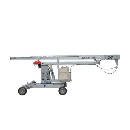  Minikrane Lissmac Minikran LMK 400 TFE inkl. EHS 4/S6 12382114
